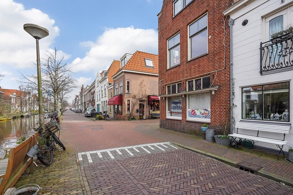 Medium property photo - Graswinckelstraat 1, 2613 PT Delft